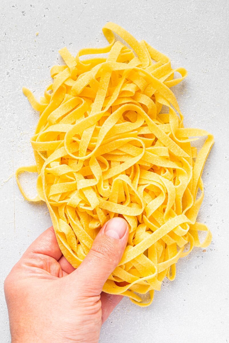 Личное фото из рецепта