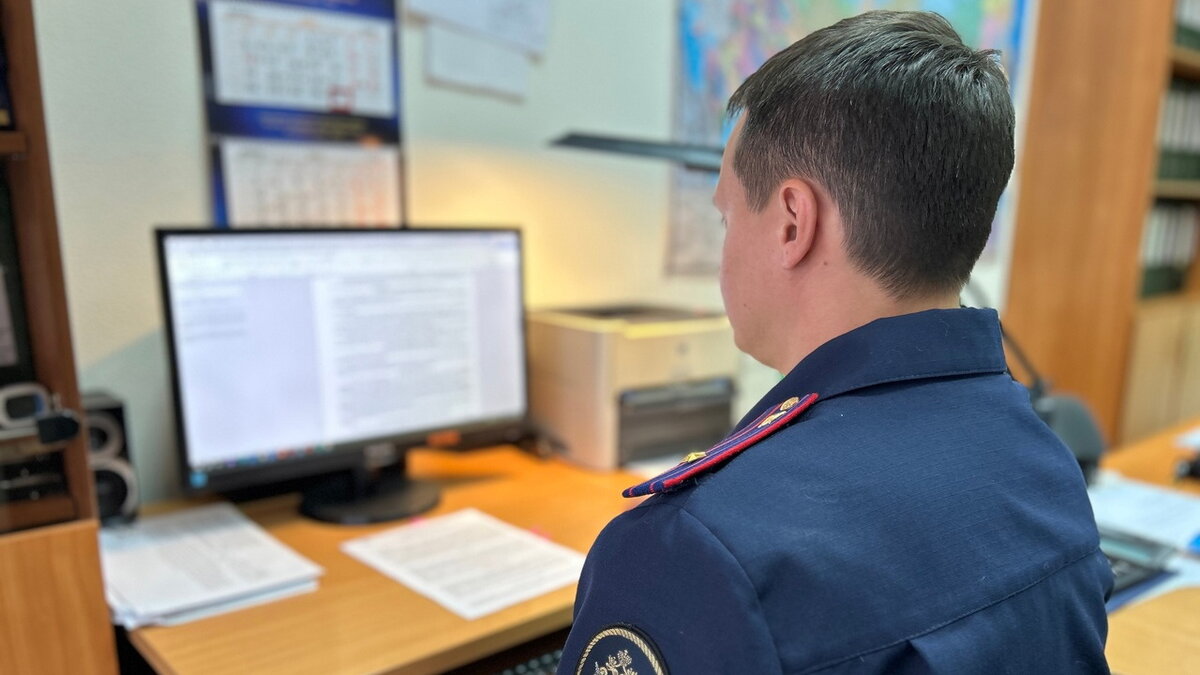    По факту нападения собак в Нижневартовске возбуждено уголовное дело