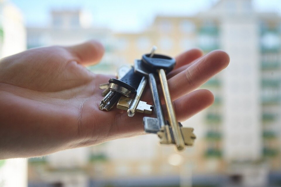 Фото Дарьи Хватковой