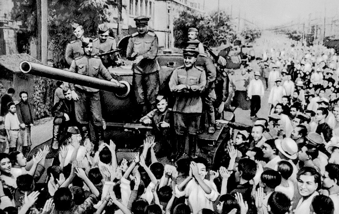 Китайско-японская война 1894-1895. Парад победы над японией в харбине. Китай и ссср в японо китайской войне. Победа японцев. Парад советских войск в харбине в 1945 году.