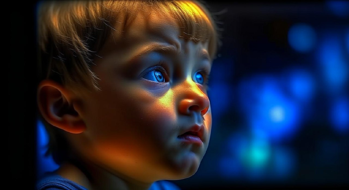 Результат генерации по запросу "Это просто с чем-то что-то - я учусь на идиота", стиль: 4k В прошлый раз другая картинка была. Совсем.