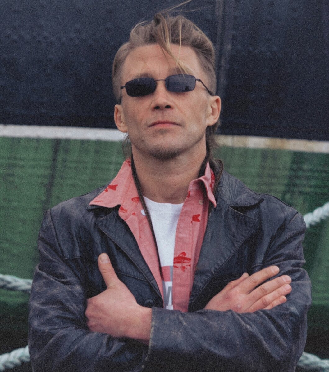 Фото — Алексей Корзов