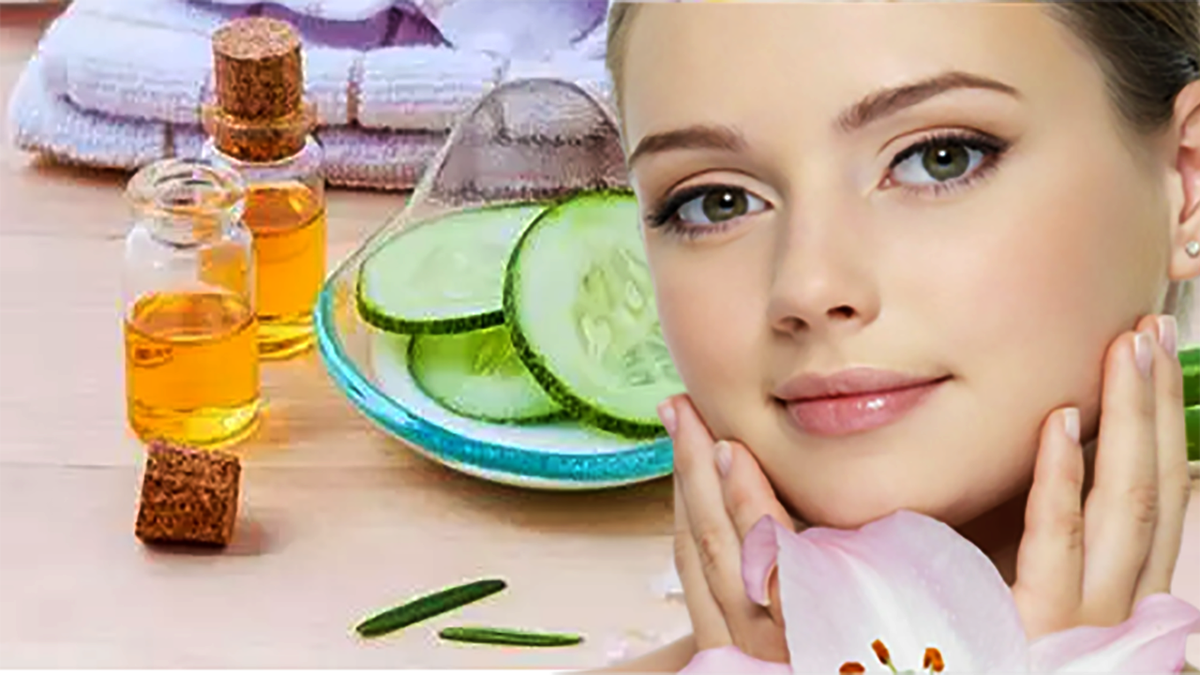 Красота и Здоровье с Огурцом: Удивительные Преимущества для Кожи, Волос и Организма