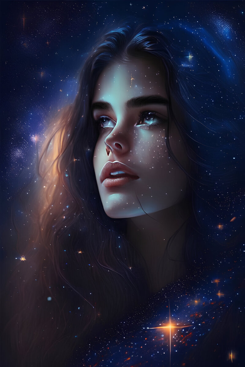 Эта история о том, как я открыла для себя астрологию, и как она стала неотъемлемой частью моей жизни, наполнив ее смыслом и волшебством. Мои знания и опыт я готова делиться с миром, чтобы каждый человек смог найти свой путь к гармонии и счастью.