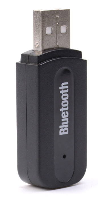 Bluetuth приемник