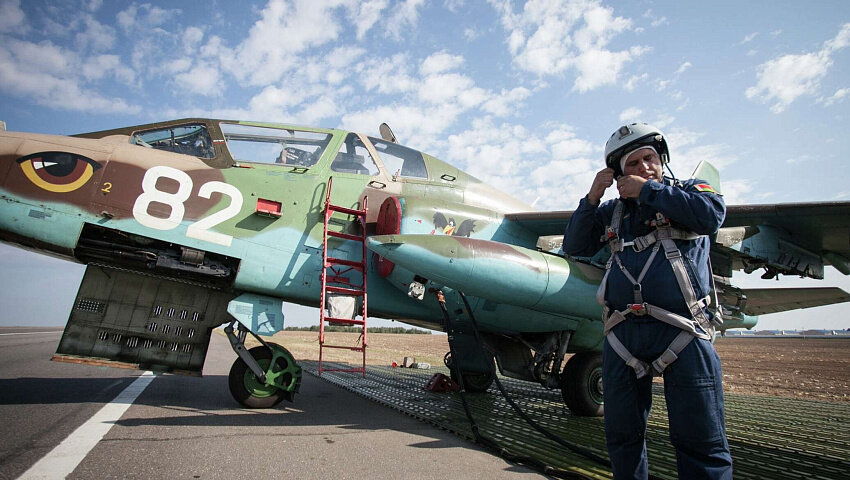 Фото: © Sputnik / Сергей Лескеть