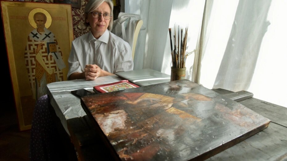    Автор фото: Михаил Кирьянов