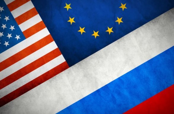 США, ЕС и Россия, как утверждает источник Politico, обсуждали усилия по оказанию давления на Азербайджан