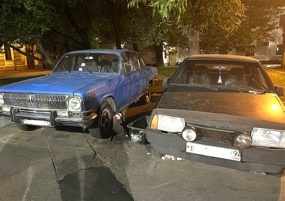    «Нашумел и исчез вдали»: как заставить «громких» авто- и мотовладельцев уважать сон и покой граждан