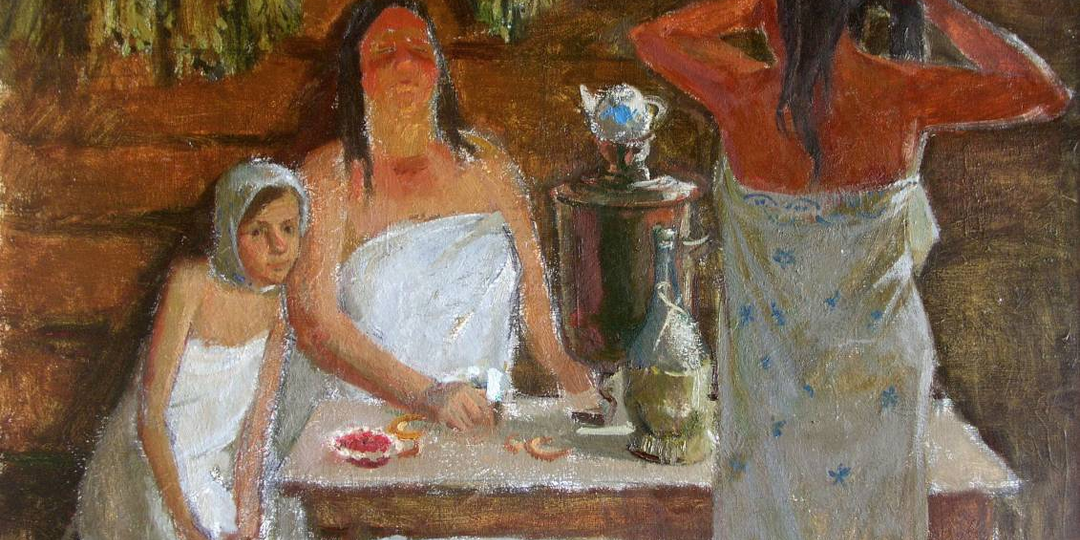 Как на самом деле жили русские люди до революции?