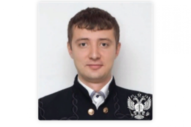    Что известно о ставропольском судье, который попался с наркотиками в Ейске?