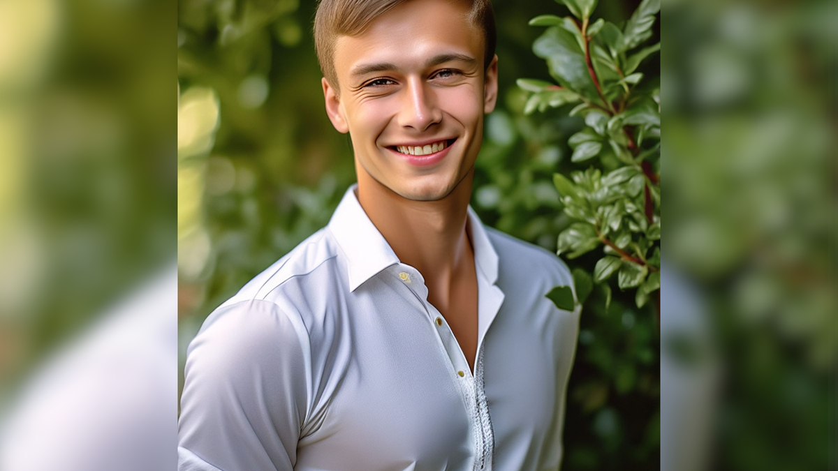 – Так рада, что наконец познакомлюсь с твоей семьей! – улыбалась Марина, расслаблено откинувшись на сиденье автобуса, – вроде в соседних поселках живем, а за полгода так и не увиделись.-3