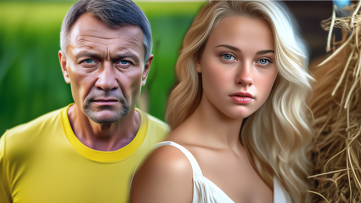 – Так рада, что наконец познакомлюсь с твоей семьей! – улыбалась Марина, расслаблено откинувшись на сиденье автобуса, – вроде в соседних поселках живем, а за полгода так и не увиделись.-8-2