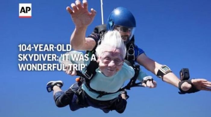 Источник фото: скриншот видео/AssociatedPress / YouTube