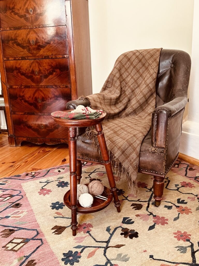 Фото автора блога