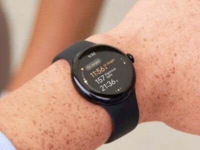    Pixel Watch 2: чип Snapdragon, ИИ-анализ тренировок, но такие же толстые рамки и высокая цена