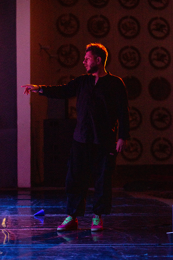 Фото: Айдемир Даганов/ТАСС  