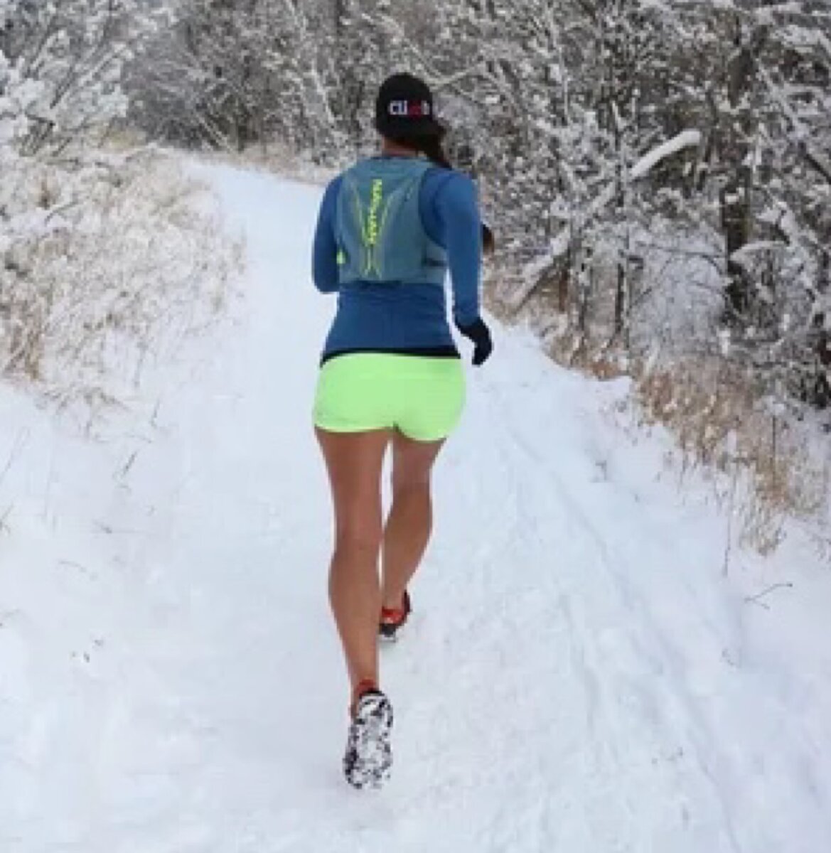 Кто-то и в -15 не мерзнет