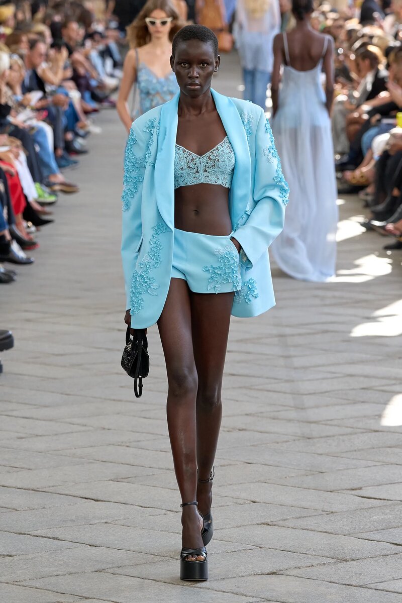 ERMANNO SCERVINO