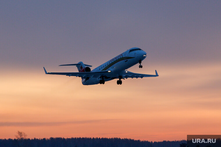    В списке субсидируемых авиарейсов числятся 16 внутренних и один международный маршрут