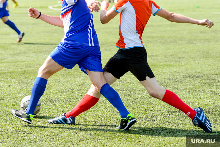    ФИФА разрешила молодежным командам из РФ играть в футбол на международных соревнованиях