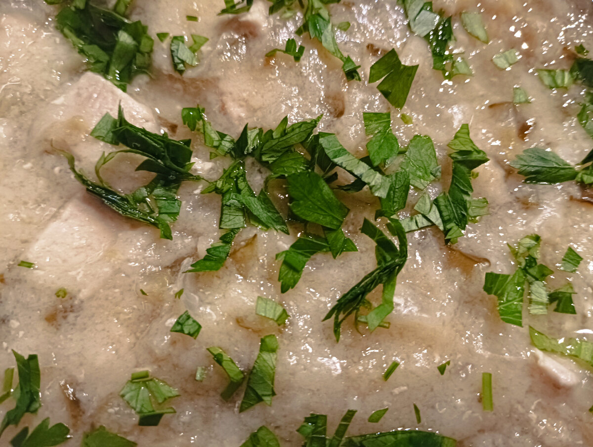 Фото: Вкусная еда без труда