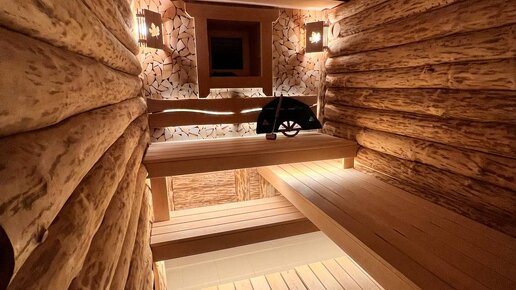 BPWood - все для отделки бани и сауны из ольхи | Сдан очень крутой ...