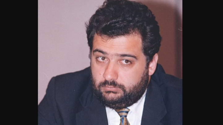 ФОТО: VIKTOR CHERNOV/GLOBALLOOKPRESS