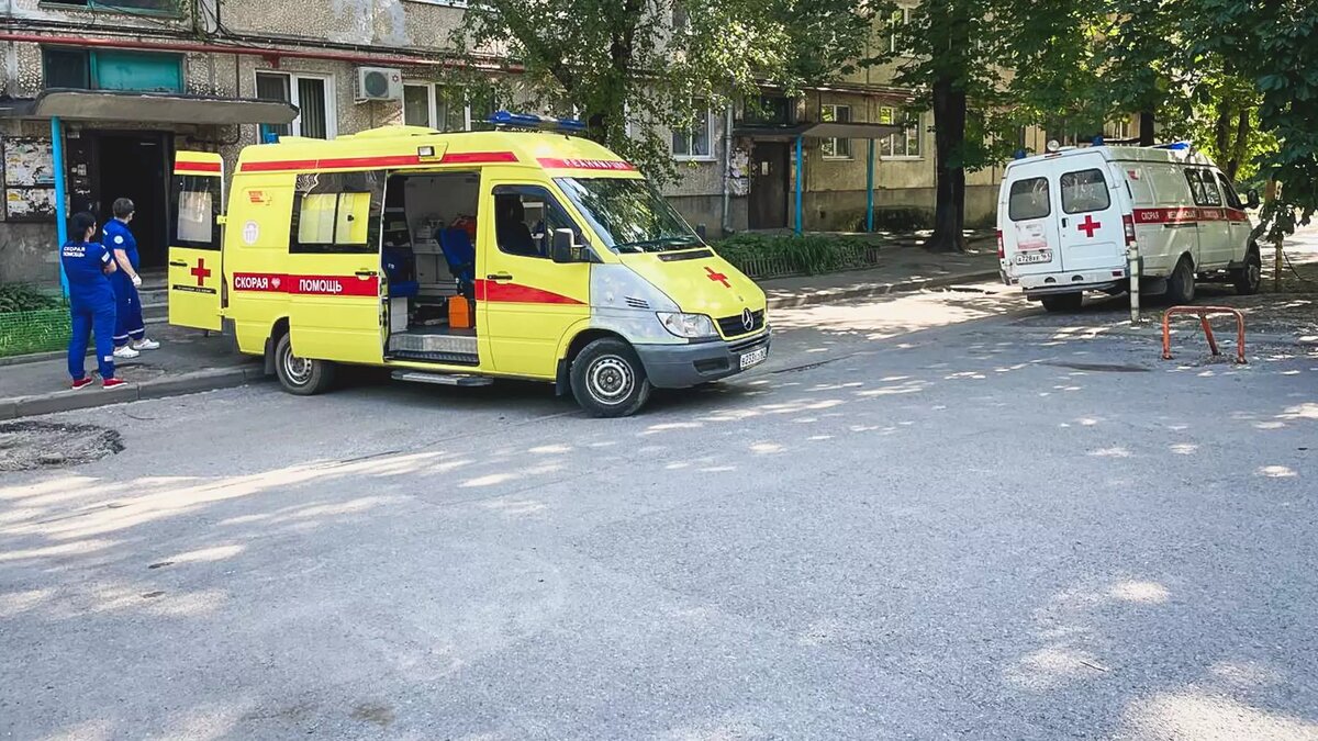     Инцидент произошел в Янауле, есть пострадавший, сообщает пресс-служба МЧС РБ.