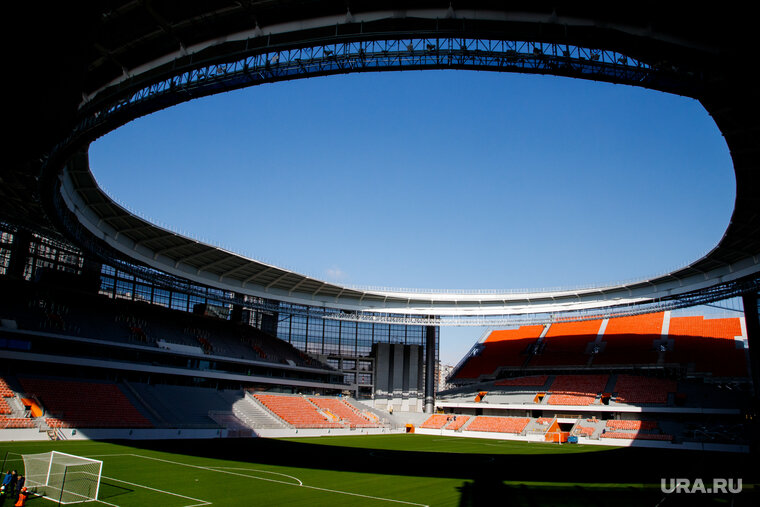    Чемпионат мира по футболу в 2030 году пройдет на территории шести стран