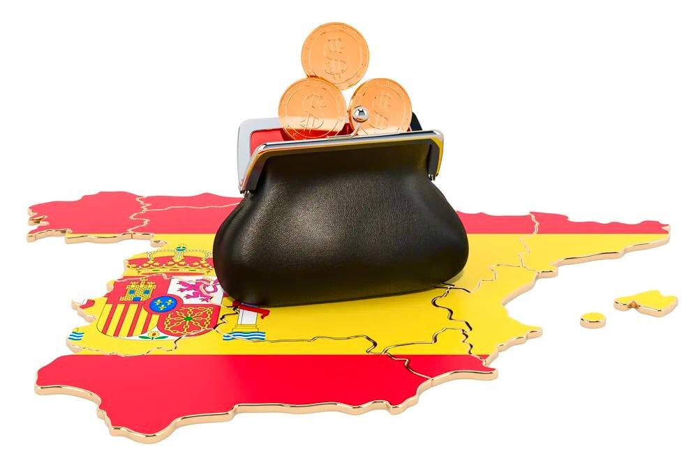В Испании высокие ставки подоходного налога, но есть нюансы.