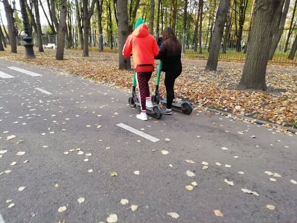    Фото ИА «Росбалт»