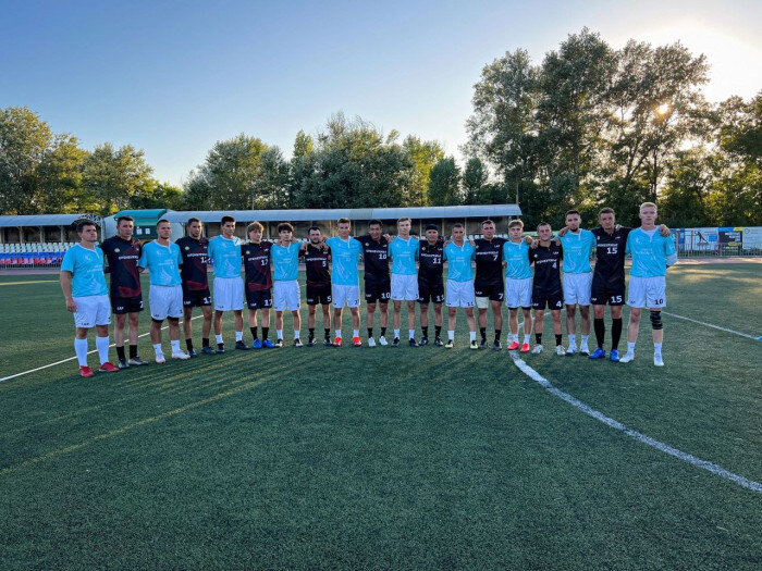    Оренбуржцы 8 октября выступят в финале сезона профессиональной лиги по русской лапте Кристина Просвиркина