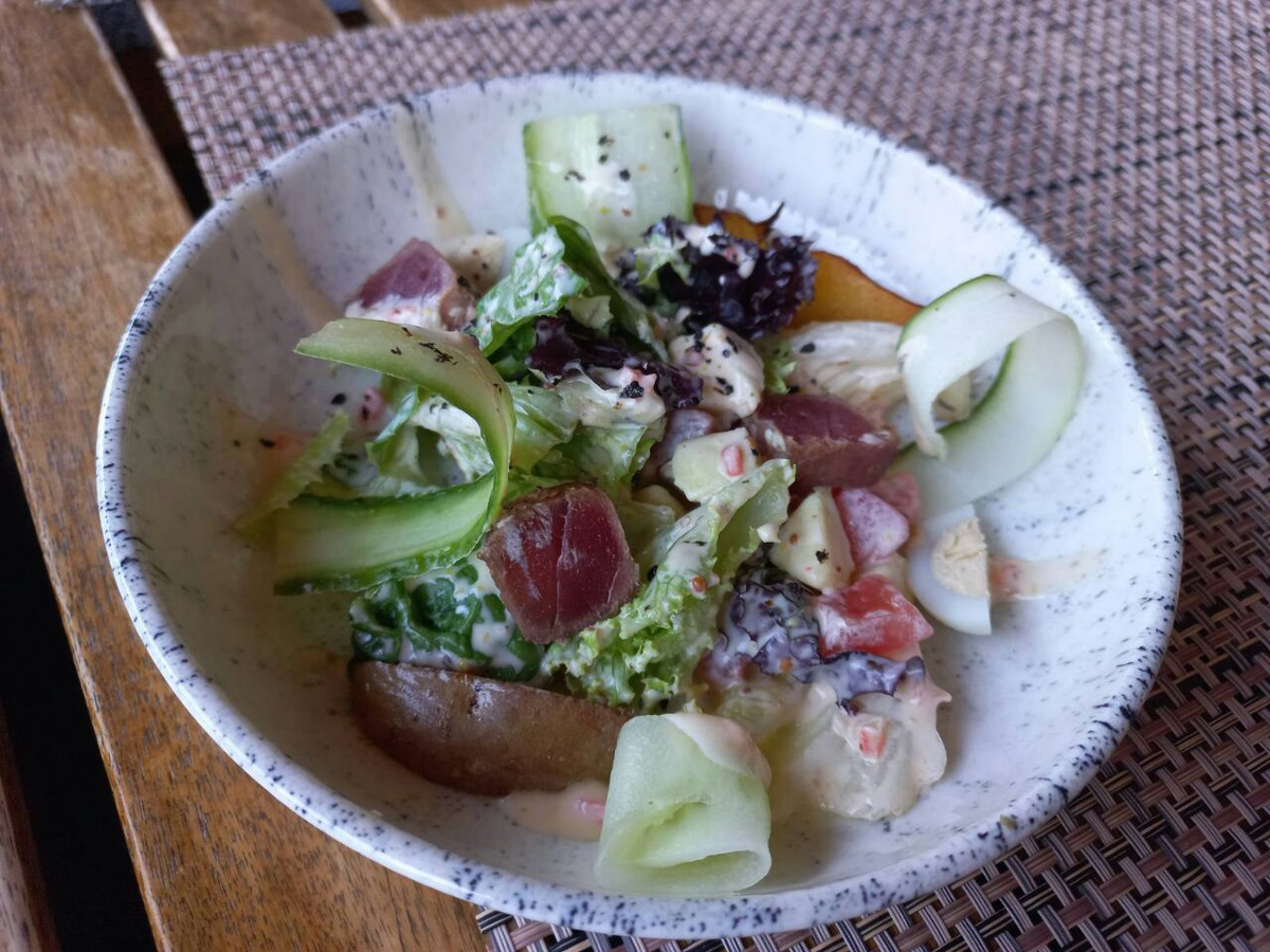 Фото автора.