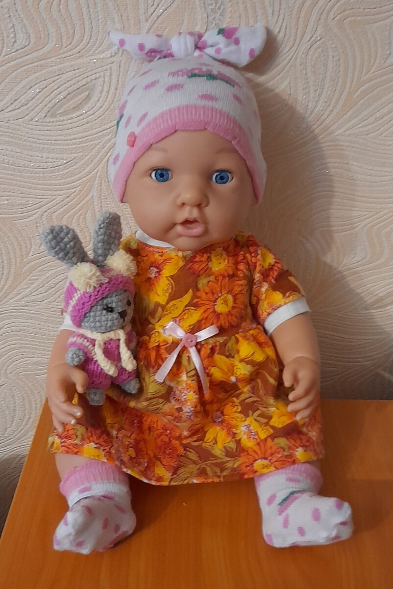 Листаем галерею.