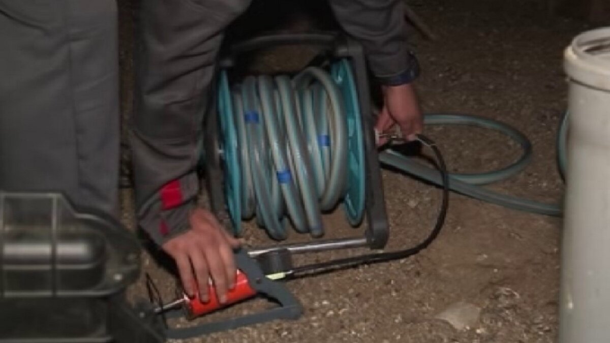    В Курском районе ЖКХ "Родник" напоминают о важности своевременной оплаты квитанций