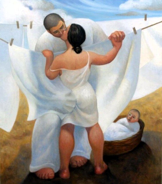 Моя жизнь не меняется уже семь лет