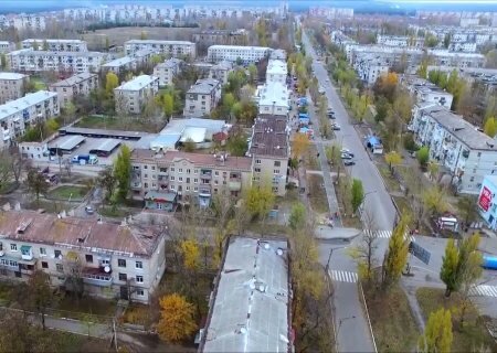    В Рубежном (ЛНР) проведут инвентаризацию объектов социальной структуры. Собственникам предложено заявить права на имущество до 25 октября — но об этом мало кто знает