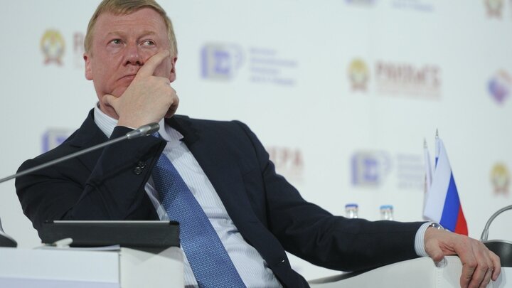 ФОТО: ANTON BELITSKY/RUSSIAN LOOK/GLOBALLOOKPRESS