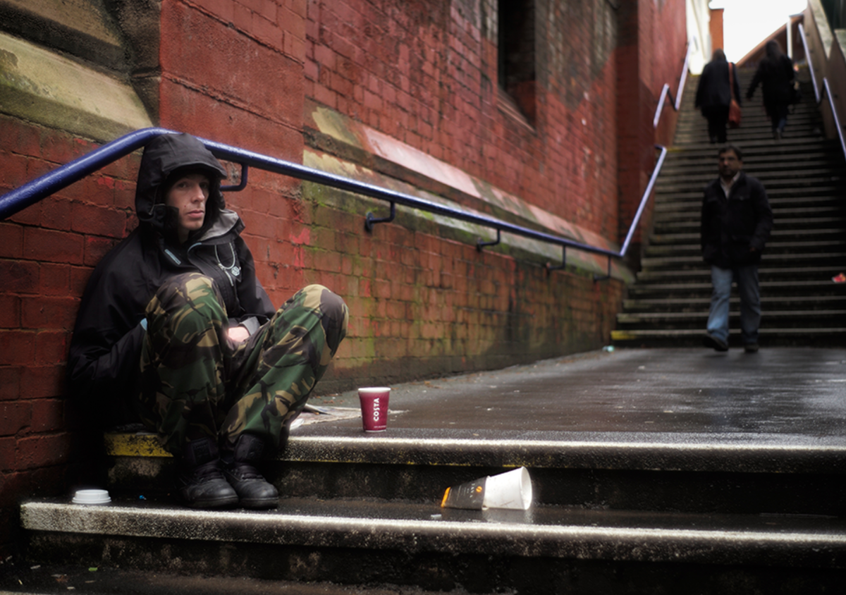    15 лет спустя: ждать ли новый мировой кризис и когда Марина П.