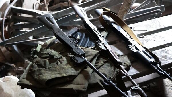    © Sputnik / Сергей Аверин