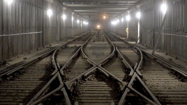    © Sputnik / Виктор Толочко