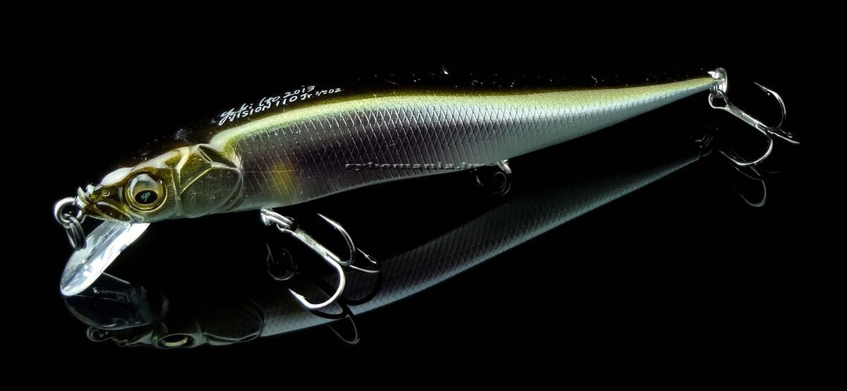 Megabass Vision ONETEN 