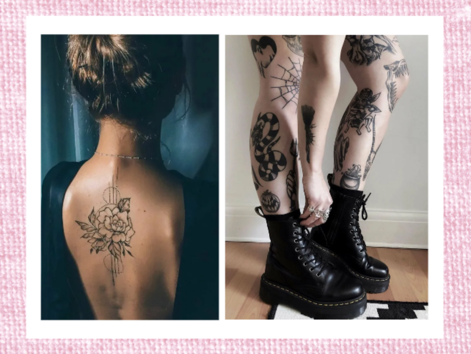 Подобной красоты до сих пор понять не смогла