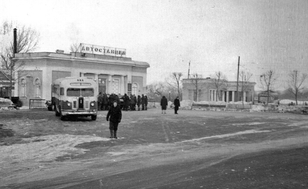 Карта города обоянь с улицами и домами