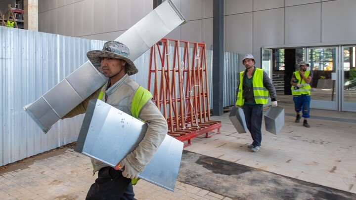 ФОТО: KOMSOMOLSKAYA PRAVDA/GLOBALLOOKPRESS