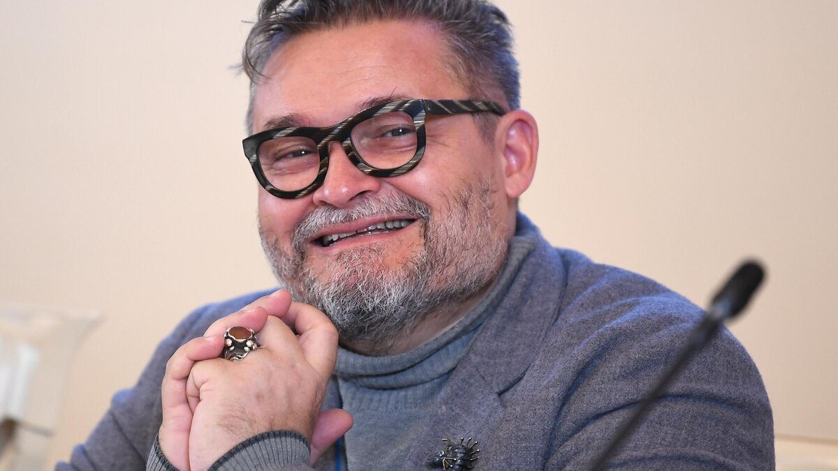    Сделает старше: Васильев советует забыть об этой одежде дамам 50+© РИА Новости | Екатерина Чеснокова