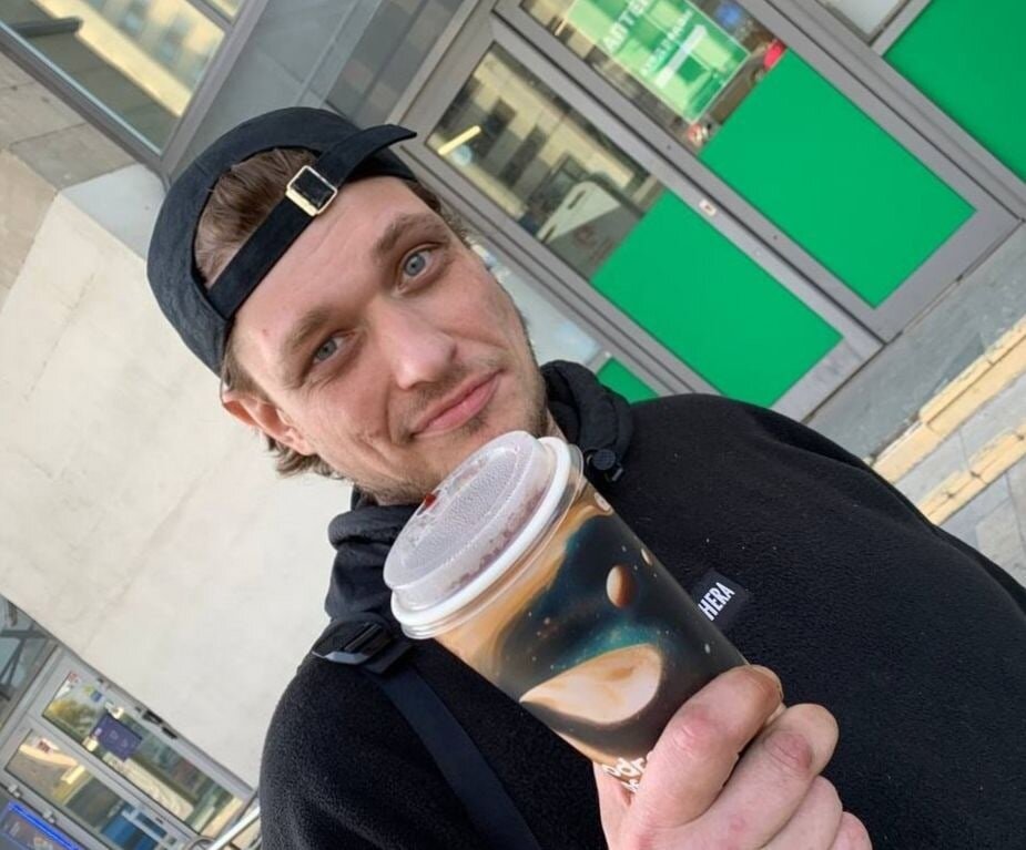    Никита Островский умер в 41 годСоцсети Никиты Островского