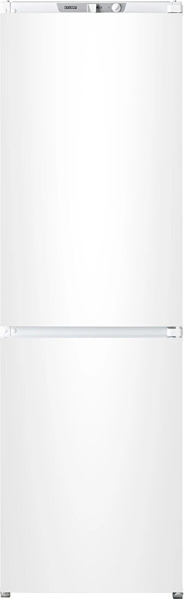 Атлант ХМ 4307-578
Кол-во компрессоров: 1
Общий объем: 248л