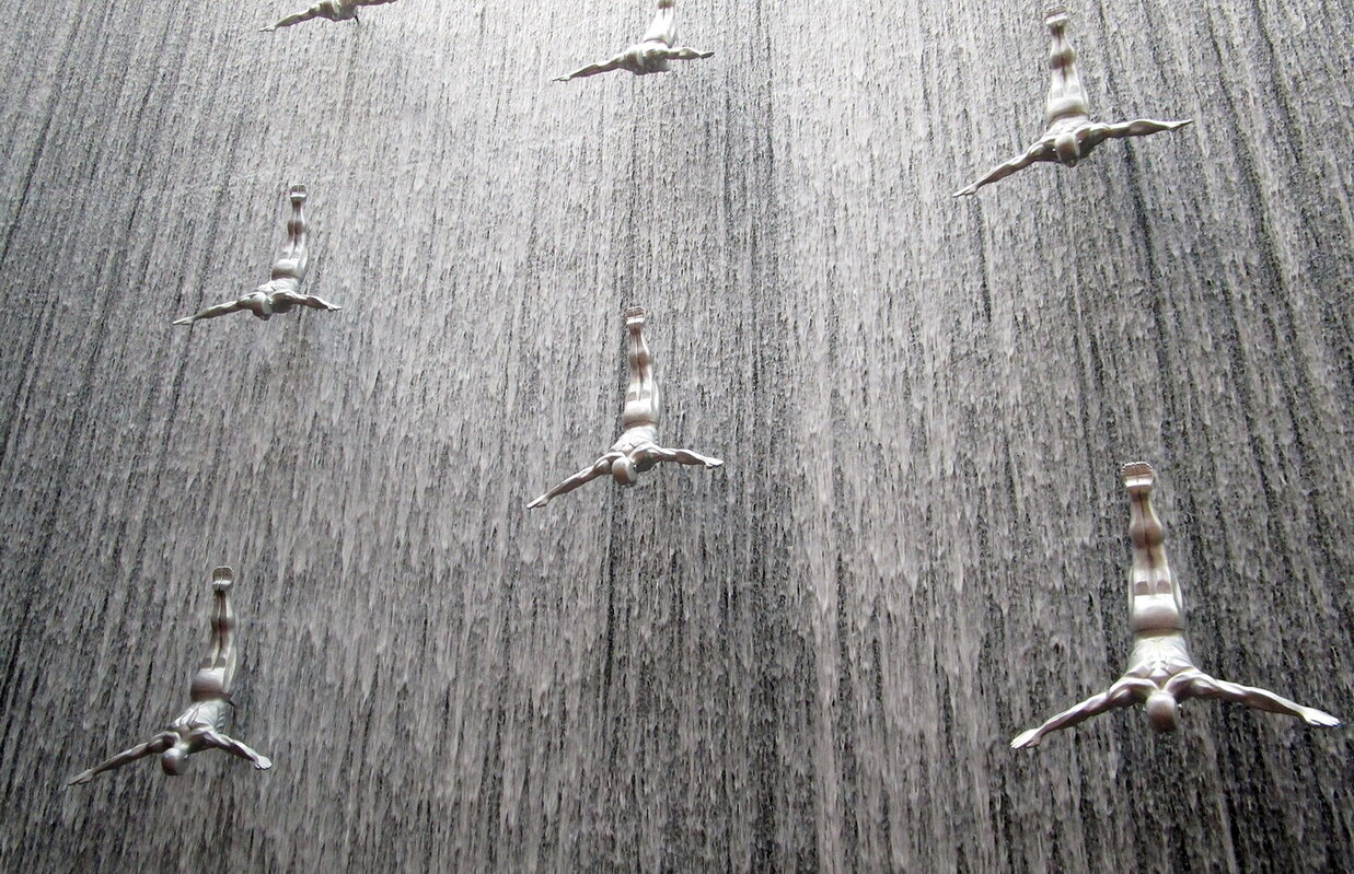 Дубай-Молл Объединенные Арабские Эмираты